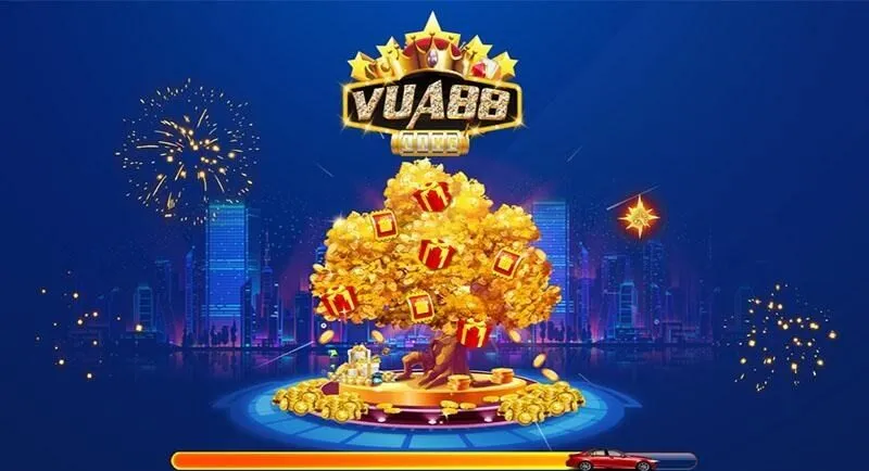 Vua88 – Cổng game đổi thưởng đẳng cấp hoàng gia tại Việt Nam